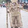 Desfile Nacional Carnaval 2018