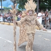 Desfile Nacional Carnaval 2018