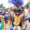 Desfile Nacional Carnaval 2018