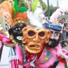Desfile Nacional Carnaval 2018