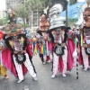 Desfile Nacional Carnaval 2018