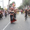 Desfile Nacional Carnaval 2018