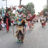 Desfile Nacional Carnaval 2018