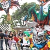 Desfile Nacional Carnaval 2018