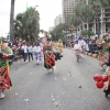 Desfile Nacional Carnaval 2018