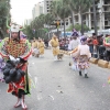 Desfile Nacional Carnaval 2018