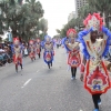Desfile Nacional Carnaval 2018