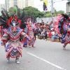 Desfile Nacional Carnaval 2018