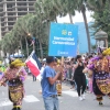 Desfile Nacional Carnaval 2018