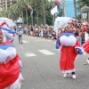 Desfile Nacional Carnaval 2018