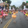 Desfile Nacional Carnaval 2018