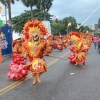 Desfile Nacional Carnaval 2018