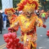 Desfile Nacional Carnaval 2018