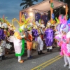Desfile Nacional Carnaval 2018