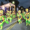Desfile Nacional Carnaval 2018