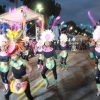 Desfile Nacional Carnaval 2018