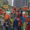 Desfile Nacional Carnaval 2017