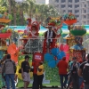 Desfile Nacional Carnaval 2017