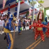 Desfile Nacional Carnaval 2017