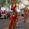 Desfile Nacional Carnaval 2017
