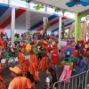 Desfile Nacional Carnaval 2017