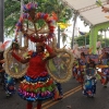 Desfile Nacional Carnaval 2017