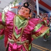 Desfile Nacional Carnaval 2017