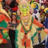 Desfile Nacional Carnaval 2017