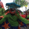 Desfile Nacional Carnaval 2017