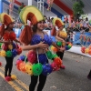 Desfile Nacional Carnaval 2017