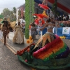Desfile Nacional Carnaval 2017