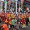 Desfile Nacional Carnaval 2017