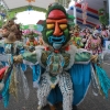 Desfile Nacional Carnaval 2017