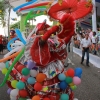 Desfile Nacional Carnaval 2017
