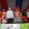 Desfile Nacional Carnaval 2017