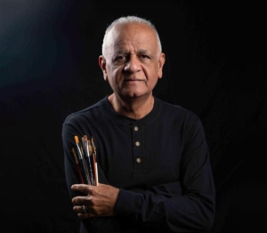 Cultura otorgará el Premio Felipe Abreu al artista Persio Checo