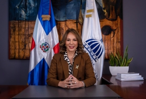 Ministra Milagros Germán representará a RD en encuentro iberoamericano sobre industrias culturales y creativas