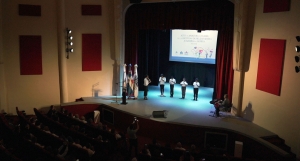 Cultura inaugura la primera Escuela de Bellas Artes de San Cristóbal