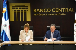 Ministra Milagros Germán destaca los avances trascendentales de 2024 en materia cultural