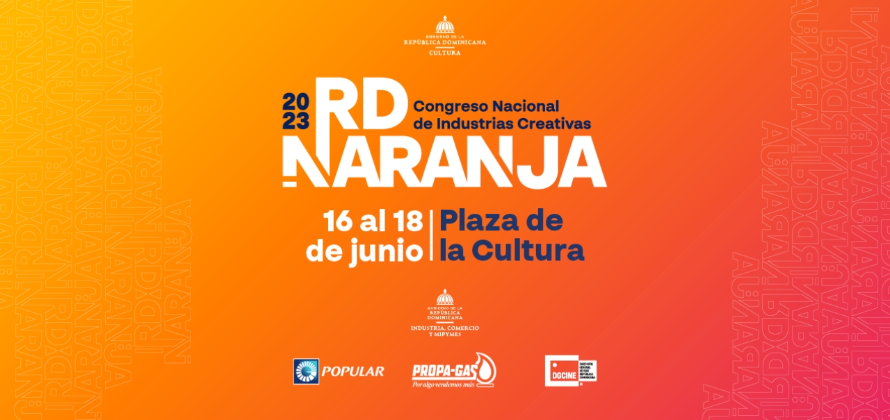 RD Naranja 2023