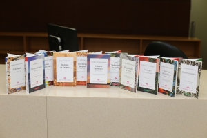 Diez razones por las que valió la pena visitar la FILSD2018