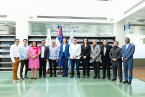 Cultura y UNESCO se reúnen para designar el casabe como Patrimonio Cultural Inmaterial de la Humanidad