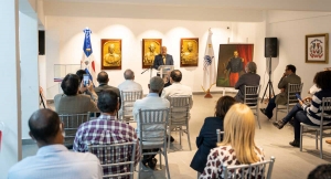 Museo Nacional de Historia y Geografía organiza conferencia sobre la vida y el legado de Ramón Matías Mella