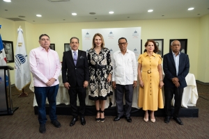 Otorgan Premio Internacional Pedro Henríquez Ureña 2023 a los escritores Sergio Ramírez y Gioconda Belli