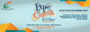 Expo Cultura, Ei Cibao