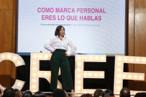 Especialistas en negocios y emprendimiento participarán en el Congreso “RD Naranja” del Ministerio de Cultura