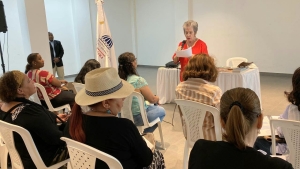 Cultura imparte taller ‘Desarrollo de habilidades para la escritura creativa’