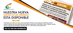 Mi Cultura - 10ma Edición