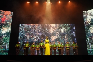 Presidente Abinader encabeza inauguración de la XXV Feria Internacional del Libro SD 2023