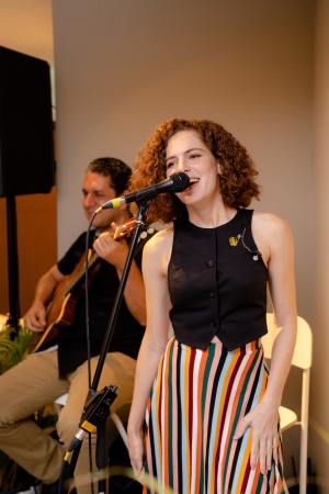 Casa de la Música tendrá atractivo programa artístico en la Feria Internacional del Libro 2023